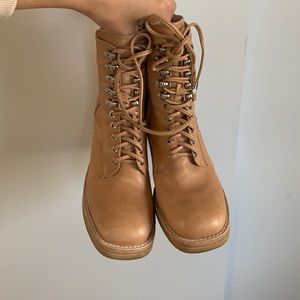 Free people boots